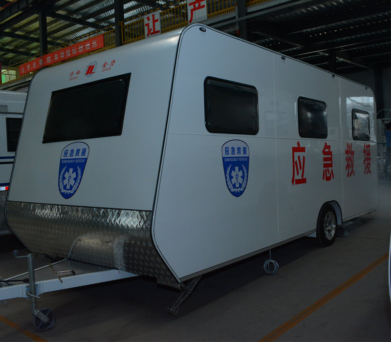 北京应急救援服务车