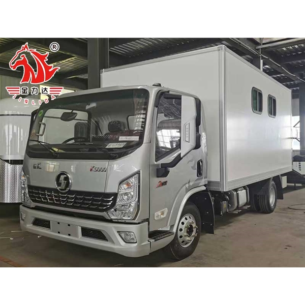 北京自行式运马车