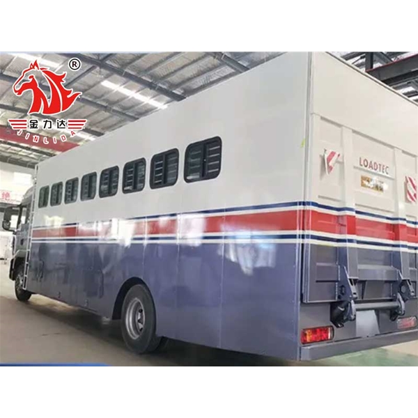 北京自行式运马车