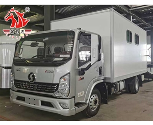 北京自行式运马车