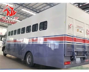 北京自行式运马车